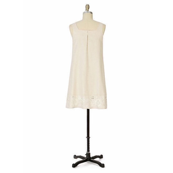 ๐พ Anthropologie, Ranna Gill, Ice Memory Swing Dress - Picture 6 of 15